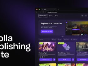 xsolla-launches-publishing-suite:-a-universal-solution-enabling-games-to-publish-and-sell-directly-to-consumers-online