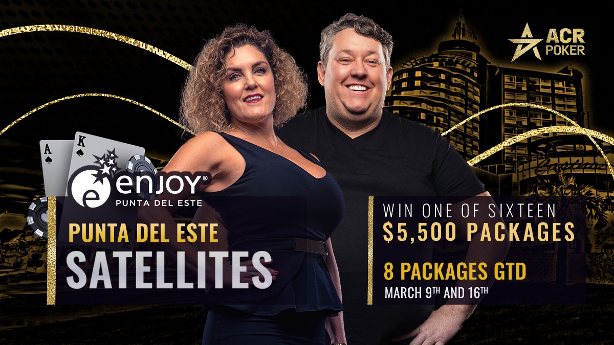 acr-poker’s-punta-del-este-satellites-bring-players-back-to-uruguay-for-the-ultimate-poker-adventure