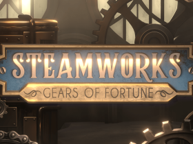 peter-&-sons-launches-steamworks-–-gears-of-fortune:-an-exciting-new-slot-adventure