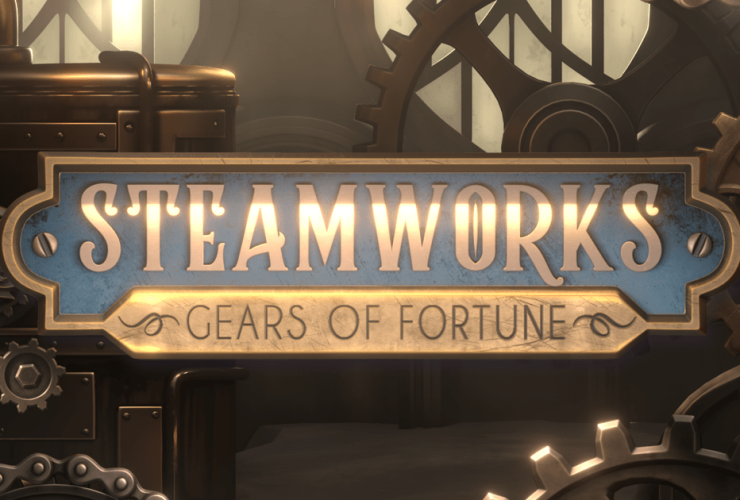peter-&-sons-launches-steamworks-–-gears-of-fortune:-an-exciting-new-slot-adventure