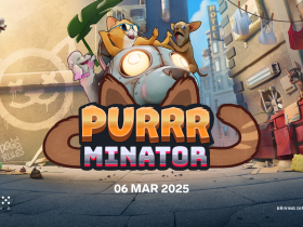 prepare-for-a-canine-frenzy-in-relax-gaming-release-purrrminator