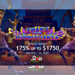 get-groovy-in-ancient-egypt-with-shake-your-mummymaker!-at-slotscapital.lv-and-a-enjoy-a-175%-deposit-bonus