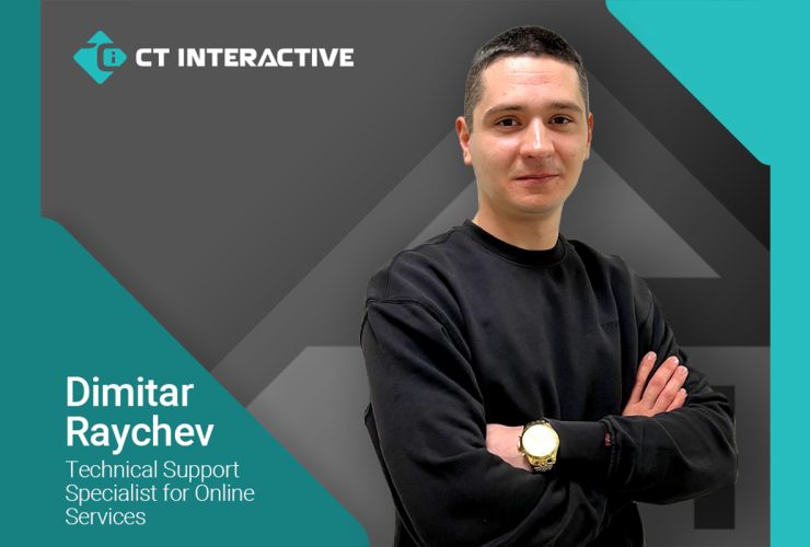 ct-interactive-appoints-dimitar-raychev-as-technical-support-specialist-for-online-services