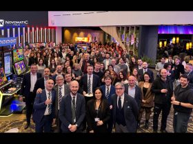 open-days-2025:-novomatic-italia-offers-a-welcome-to-the-future-of-gaming