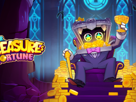 pg-soft-launches-mr-treasure’s-fortune