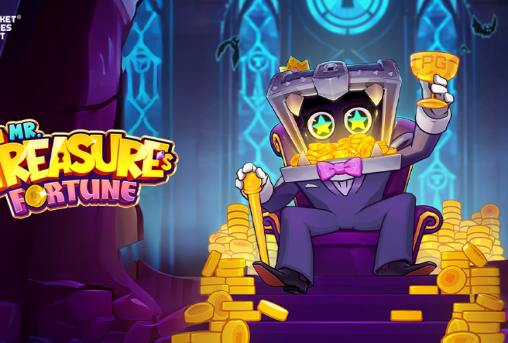 pg-soft-launches-mr-treasure’s-fortune
