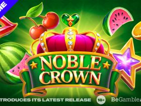 a-royal-commemoration:-ela-games-releases-its-latest-title,-noble-crown