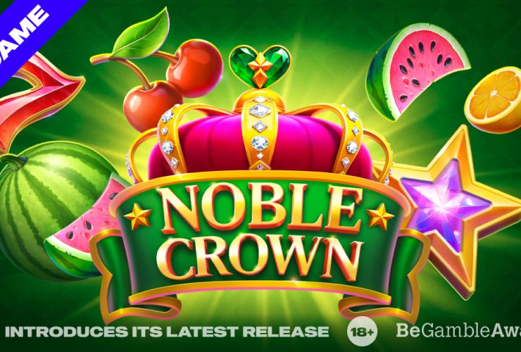 a-royal-commemoration:-ela-games-releases-its-latest-title,-noble-crown
