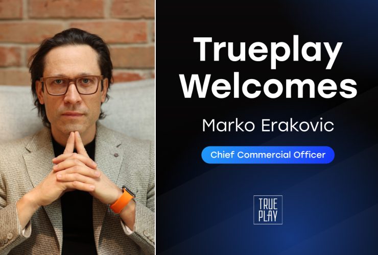 trueplay-welcomes-marko-erakovic-as-chief-commercial-officer