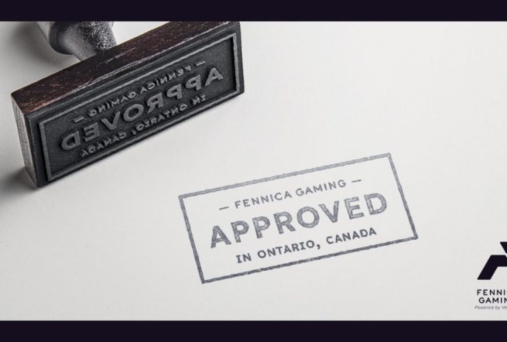 fennica-gaming-granted-supplier-license-for-ontario-market