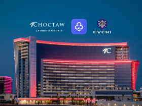 bitline-and-everi-announce-crypto-liquidity-for-choctaw-casinos-&-resorts-in-industry-first-development