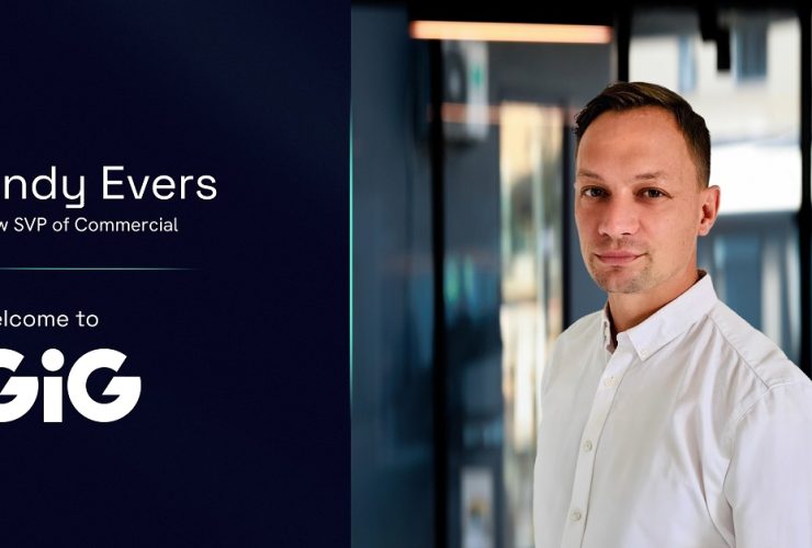 gig-bolsters-commercial-and-operational-services-capabilities-with-appointment-of-andy-evers-as-svp