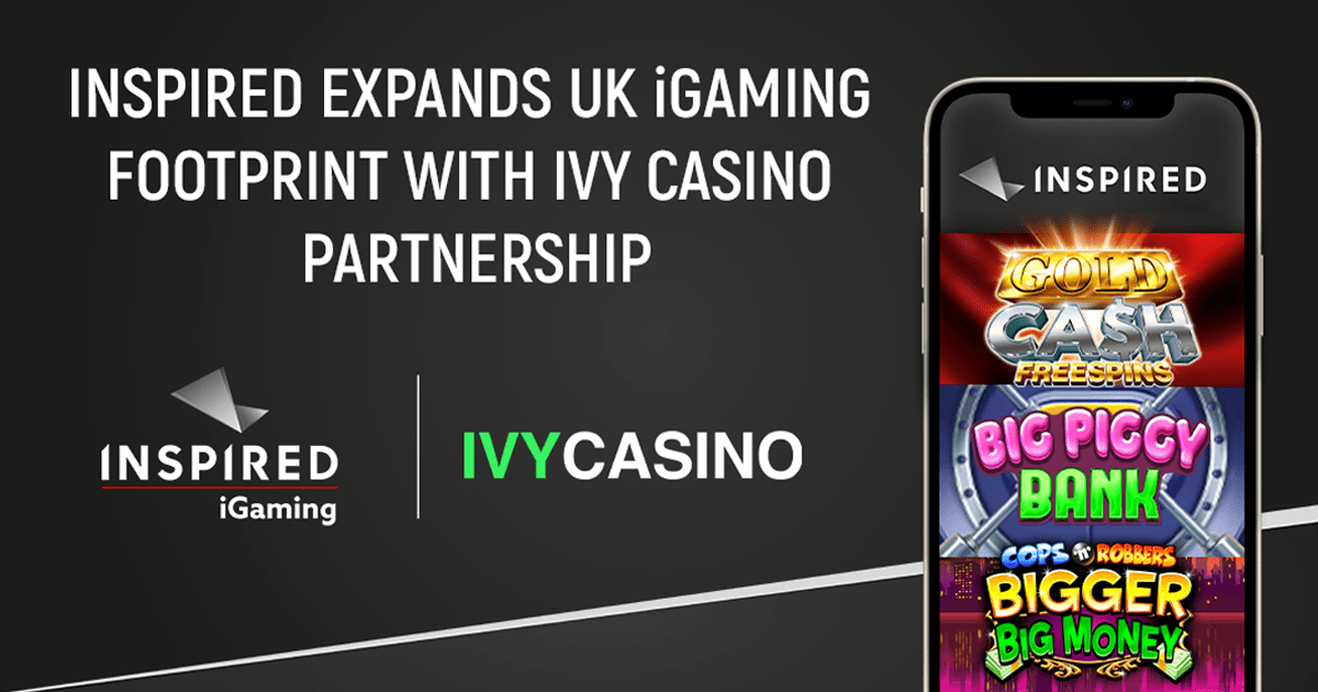 inspired-expands-uk-footprint-with-ivy-casino