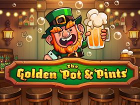 thunderkick-celebrates-st.-patrick’s-day-with-the-golden-pot-&-pints