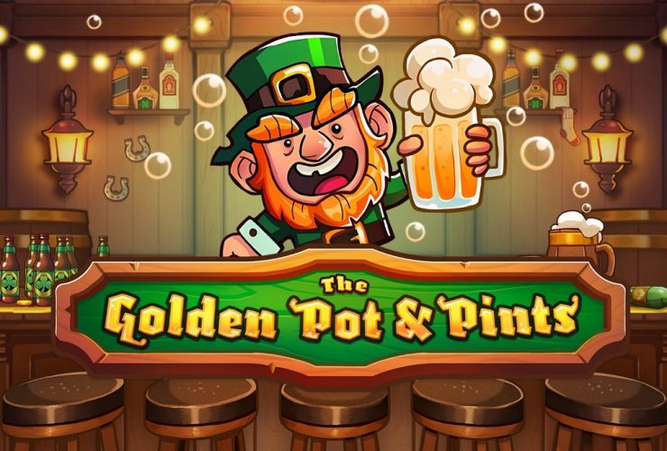 thunderkick-celebrates-st.-patrick’s-day-with-the-golden-pot-&-pints