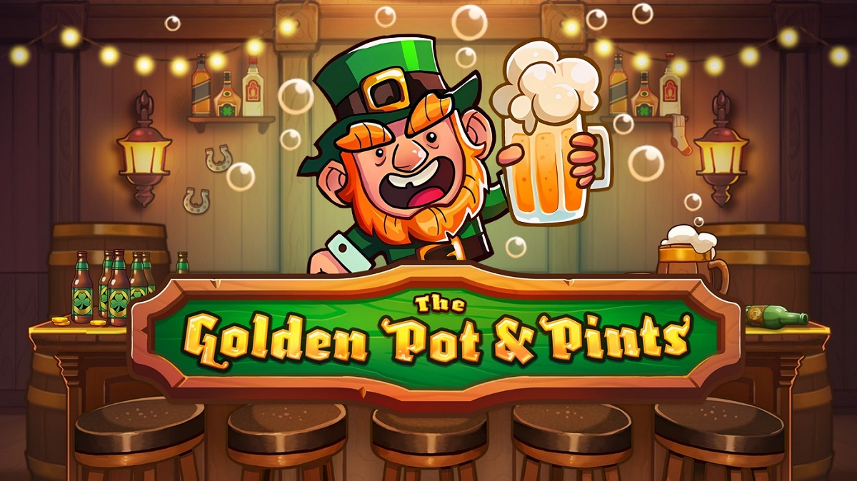 thunderkick-celebrates-st.-patrick’s-day-with-the-golden-pot-&-pints