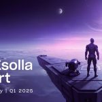 xsolla-releases-q1-2025-report-on-the-future-of-global-gaming-and-game-development:-analysis-of-metrics-and-emerging-trends