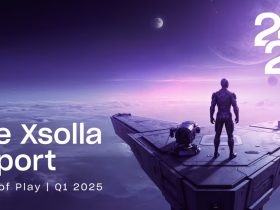 xsolla-releases-q1-2025-report-on-the-future-of-global-gaming-and-game-development:-analysis-of-metrics-and-emerging-trends