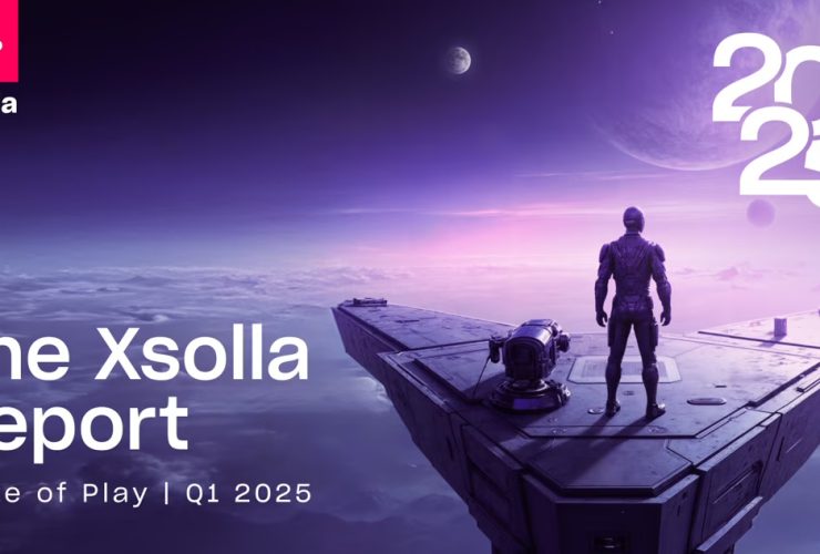 xsolla-releases-q1-2025-report-on-the-future-of-global-gaming-and-game-development:-analysis-of-metrics-and-emerging-trends
