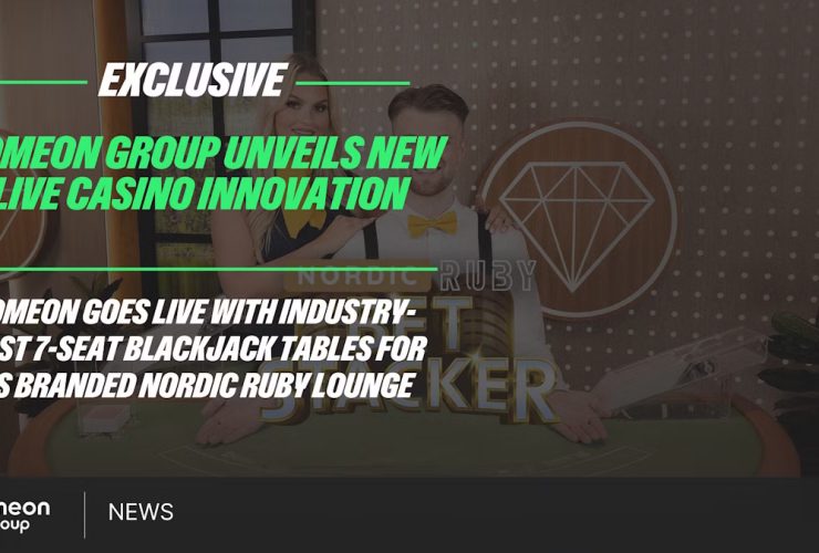 comeon-group-unveils-new-live-casino-innovation-with-industry-first-7-seat-blackjack-tables-for-its-branded-nordic-ruby-lounge