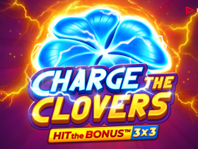 embark-on-a-high-voltage-adventure-in-playson’s-charge-the-clovers:-hit-the-bonus