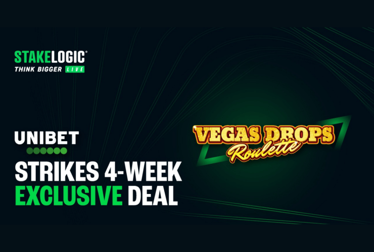 stakelogic-live-unveils-vegas-drops-roulette-–-exclusive-to-unibet-for-4-weeks!