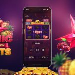 iconic21:-nostalgia-and-thrills-collide-in-iconic-fruits:-hold-and-win