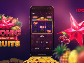 iconic21:-nostalgia-and-thrills-collide-in-iconic-fruits:-hold-and-win