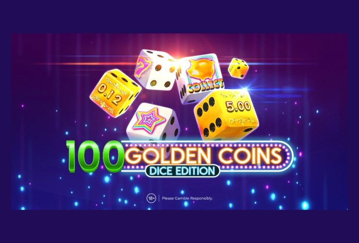 amusnet-releases-100-golden-coins-dice-edition