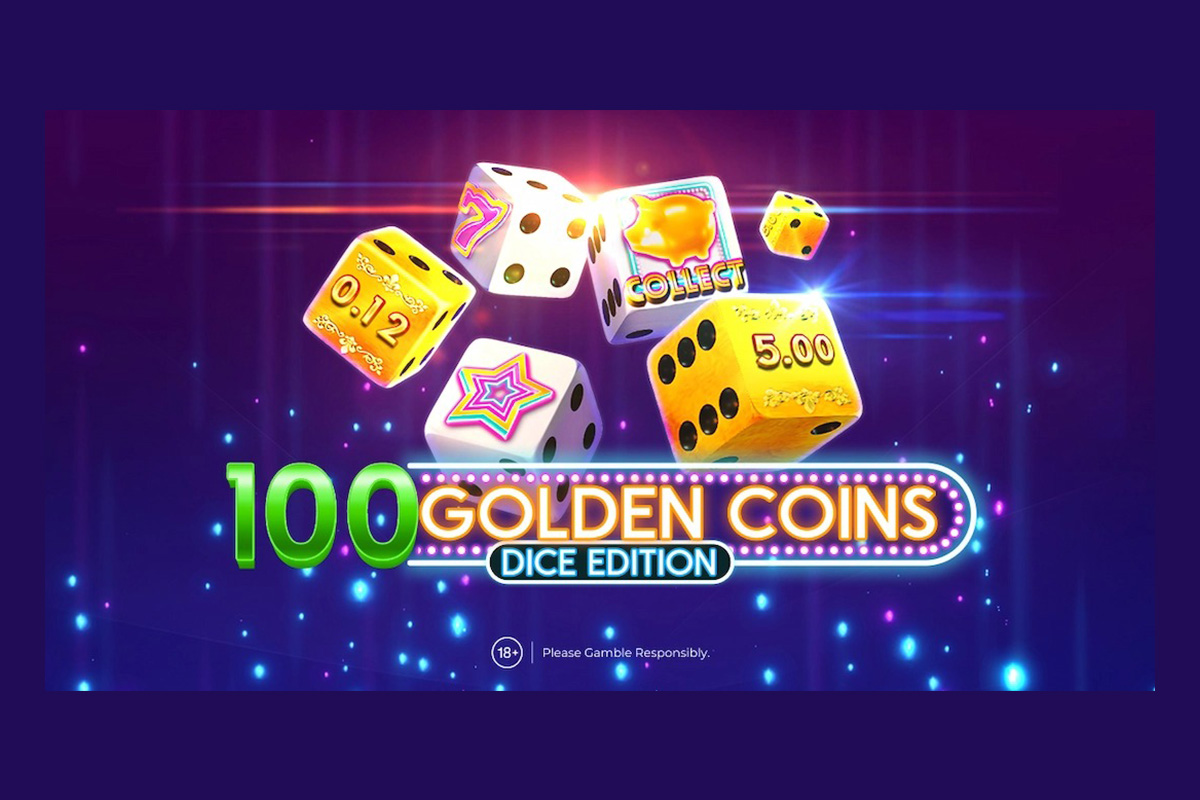 amusnet-releases-100-golden-coins-dice-edition