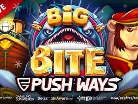push-gaming-reimagines-reels-with-big-bite-push-ways