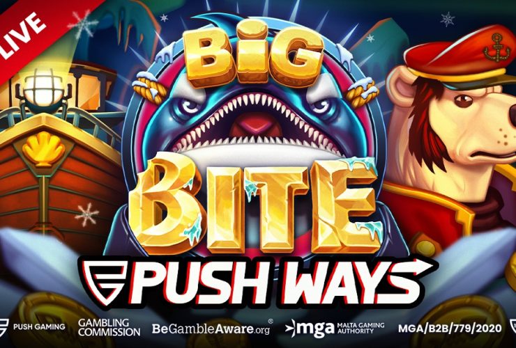 push-gaming-reimagines-reels-with-big-bite-push-ways