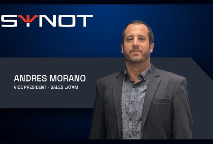 synot-group-appoints-andres-morano-as-vice-president-of-sales-for-the-latin-american-region
