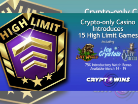 cryptowinscom-unveils-15-new-high-limit-games-with-st.-paddy’s-day-bonuses-and-a-new-blog