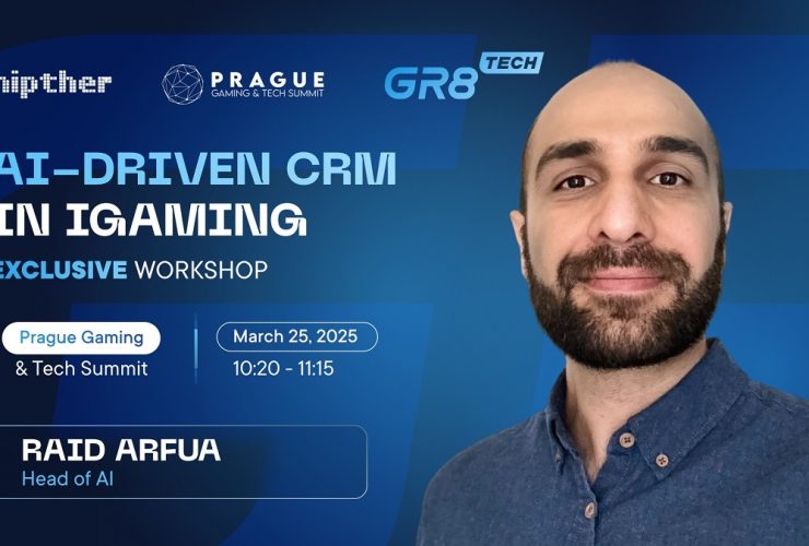 gr8-tech-to-share-ai-insights-at-prague-gaming-&-tech-summit-2025