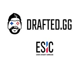 drafted.gg-achieves-esic-gold-standard-accreditation,-joining-a-distinguished-list-of-esports-betting-content-providers