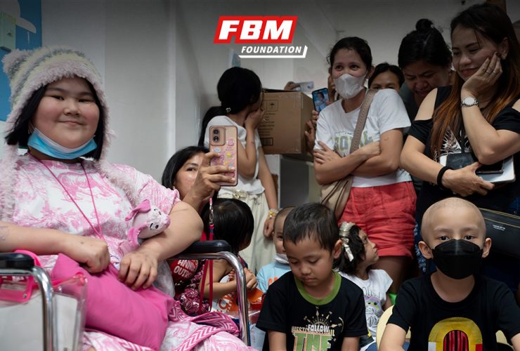 fbm-foundation-brings-hope,-joy-and-essential-aid-to-national-children’s-hospital