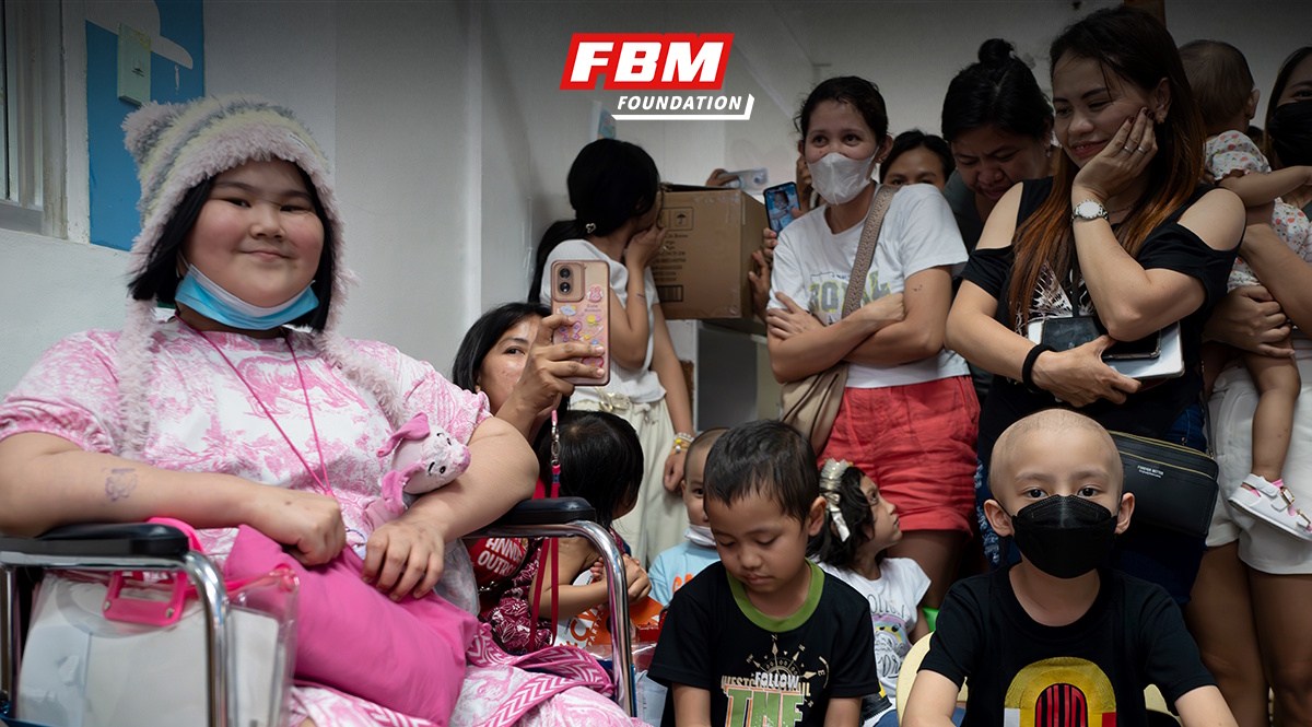 fbm-foundation-brings-hope,-joy-and-essential-aid-to-national-children’s-hospital