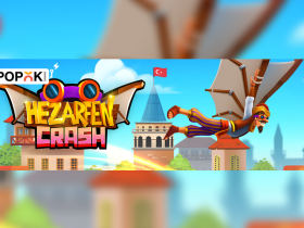 introducing-hezarfen-crash-–-popok-gaming’s-new-iconic-crash-game