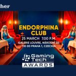 endorphina-club-to-host-gamingtech-cee-2025-awards-party-at-prague-gaming-&-tech-summit