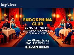 endorphina-club-to-host-gamingtech-cee-2025-awards-party-at-prague-gaming-&-tech-summit
