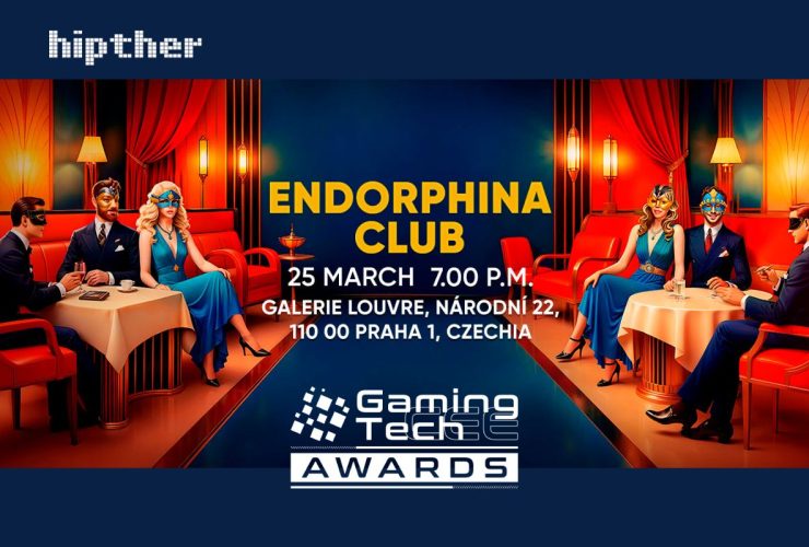 endorphina-club-to-host-gamingtech-cee-2025-awards-party-at-prague-gaming-&-tech-summit