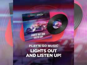 lights-out-&-listen-up!- play’n-go-music-&-moneygram-haas-f1-team-drop-the-ultimate-race-day-playlist