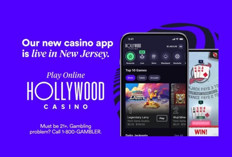 penn-entertainment-launches-stand-alone-hollywood-casino-app-in-new-jersey