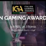 italian-gaming-awards-2025:-over-110-competitors-for-21-awards-jury-at-work-and-the-gala-evening-on-april,-the-9th!