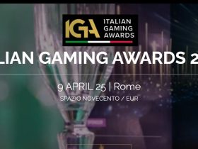 italian-gaming-awards-2025:-over-110-competitors-for-21-awards-jury-at-work-and-the-gala-evening-on-april,-the-9th!