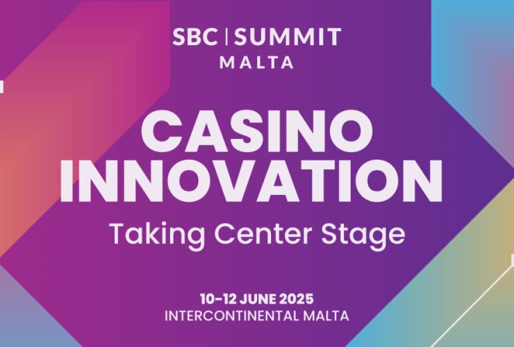 casino-innovation-to-take-center-stage-at-sbc-summit-malta
