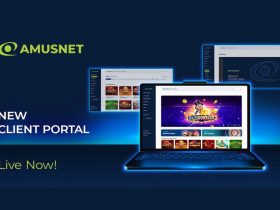 amusnet-launches-new-client-portal