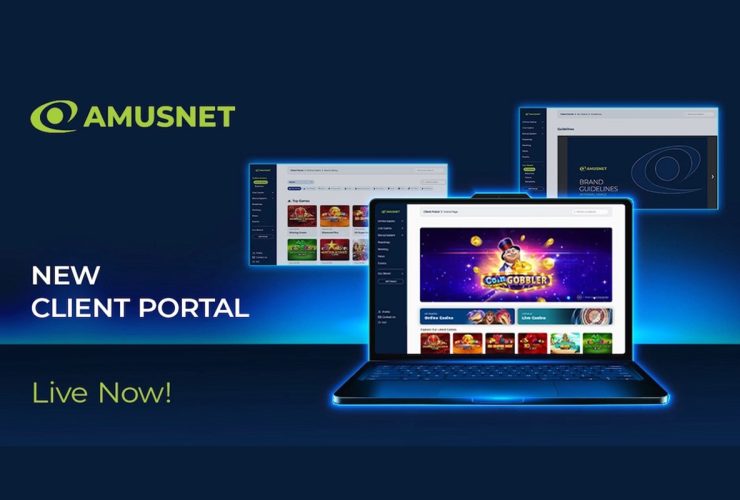 amusnet-launches-new-client-portal