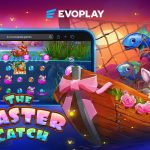 evoplay-gives-a-seasonal-twist-to-popular-fishing-series-in-the-easter-catch